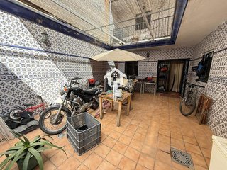 Casa pareada en venta en Los Ángeles en Alicante