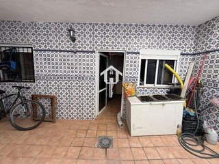 Casa pareada en venta en Los Ángeles en Alicante