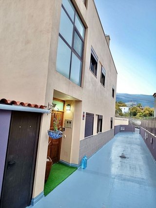 Chalet en venta en Güímar
