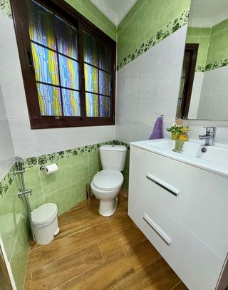 Chalet en venta en Güímar