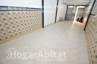 Chalet en venta en Nules