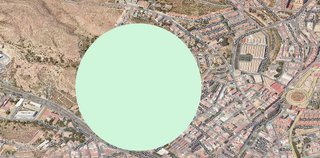 Casa adosada en venta en Los Ángeles - Cruz de Caravaca en Almería