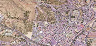 Casa adosada en venta en Los Ángeles - Cruz de Caravaca en Almería