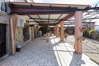 Chalet en venta en Alcaudete