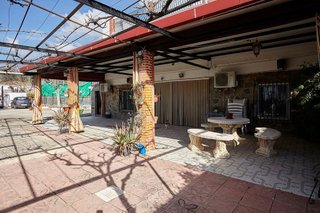 Chalet en venta en Alcaudete
