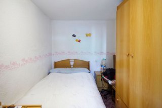Chalet en venta en Alcaudete