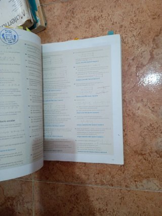 MATEMATICAS II 2 BACHILLERATO LA CASA DEL SABER...