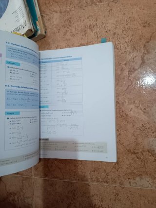 MATEMATICAS II 2 BACHILLERATO LA CASA DEL SABER...