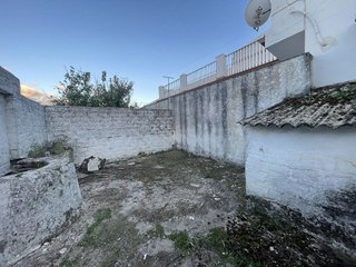 Casa adosada en venta en Olivares