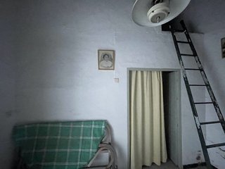 Casa adosada en venta en Olivares