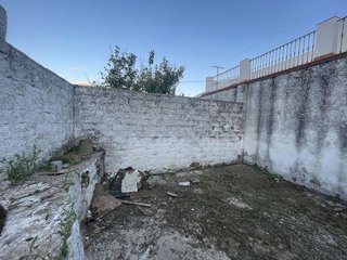 Casa adosada en venta en Olivares
