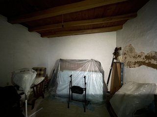 Casa adosada en venta en Olivares
