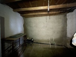 Casa adosada en venta en Olivares