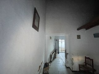 Casa adosada en venta en Olivares