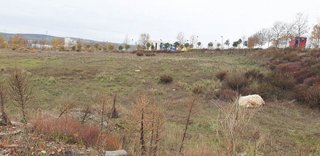 Solar en venta en Hospitales - Campus en Salamanca