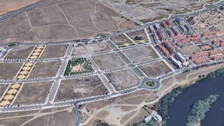 Solar en venta en Hospitales - Campus en Salamanca