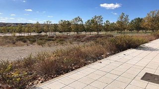 Solar en venta en Hospitales - Campus en Salamanca
