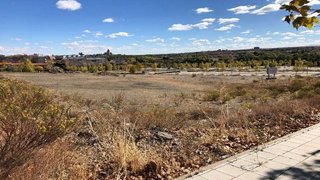 Solar en venta en Hospitales - Campus en Salamanca