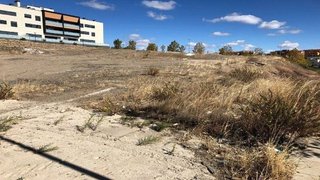Solar en venta en Hospitales - Campus en Salamanca