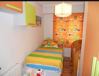 Piso en venta en San Ramón y Monte de Piedad en Xirivella