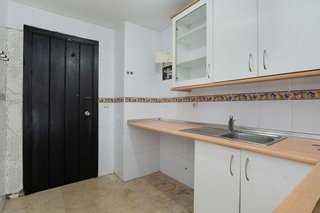Piso en venta en Puerto Banús en Marbella
