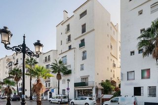Piso en venta en Puerto Banús en Marbella
