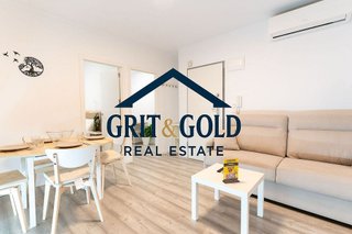 Piso en venta en Centro en Santa Pola