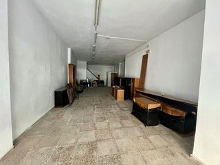 Local comercial en venta en Pont Nou - Corazón de Jesús en Elche