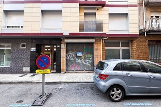 Local comercial en venta en Centro en Gijón