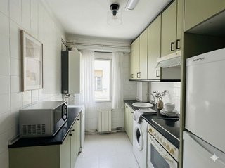 Piso en venta en Ciudad Jardín - Parque Roma en Zaragoza
