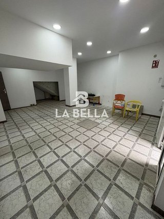 Local comercial en venta en Bellavista en Sevilla