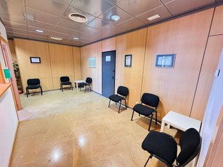 Oficina en venta en Son Cotoner en Palma de Mallorca