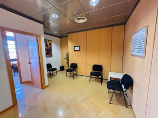 Oficina en venta en Son Cotoner en Palma de Mallorca