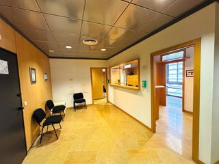 Oficina en venta en Son Cotoner en Palma de Mallorca