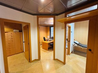 Oficina en venta en Son Cotoner en Palma de Mallorca