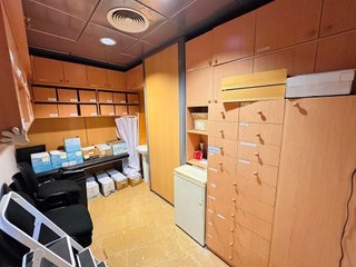Oficina en venta en Son Cotoner en Palma de Mallorca