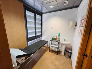 Oficina en venta en Son Cotoner en Palma de Mallorca