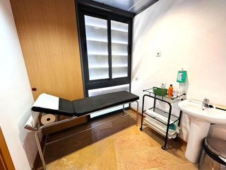 Oficina en venta en Son Cotoner en Palma de Mallorca