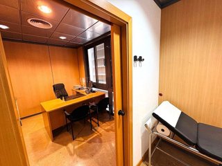 Oficina en venta en Son Cotoner en Palma de Mallorca