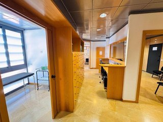 Oficina en venta en Son Cotoner en Palma de Mallorca
