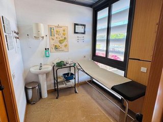 Oficina en venta en Son Cotoner en Palma de Mallorca