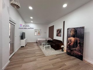 Local comercial en venta en Suárez en Málaga