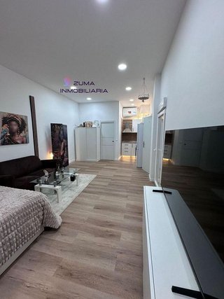 Local comercial en venta en Suárez en Málaga