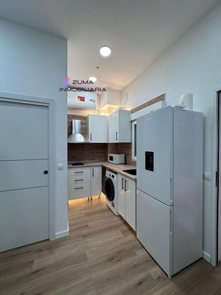 Local comercial en venta en Suárez en Málaga
