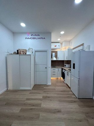 Local comercial en venta en Suárez en Málaga