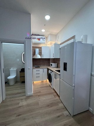 Local comercial en venta en Suárez en Málaga