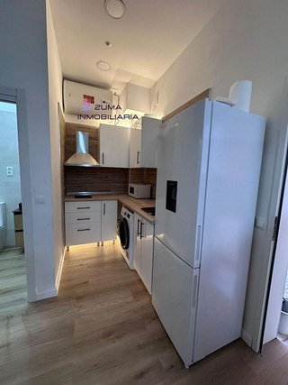 Local comercial en venta en Suárez en Málaga