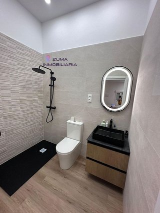 Local comercial en venta en Suárez en Málaga