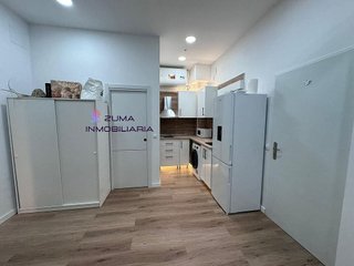 Local comercial en venta en Suárez en Málaga