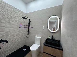 Local comercial en venta en Suárez en Málaga